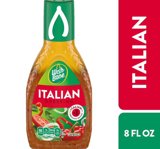 Wish-Bone Italian Dressing 237 ml