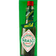 Tabasco Mild Green Pepper Sauce 60 ml