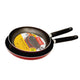 Prestige Non-Stick Fry Pan Set, 2pcs, 28 cm + 24 cm