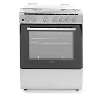 Vestel Cooking Range F66G40X 60x60 4Burner