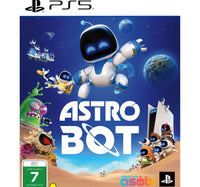 روبوت أسترو لجهاز PS5