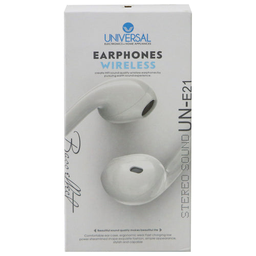 Universal Bluetooth Earphone UN-E21