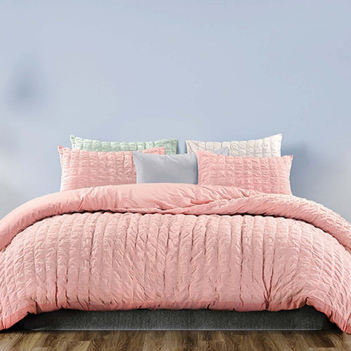 Maple Leaf Comforter Set 160x240cm 3pcs Set Assorted
