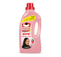 Omino Bianco Pink Abaya Shampoo 1.5 Litres
