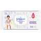 Johnson's Ultimate Clean Baby Wipes 48 pcs