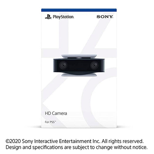 Sony PlayStation 5 HD Camera