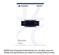 Sony PlayStation 5 HD Camera