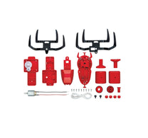 4M Kidz Spider Robot 3392