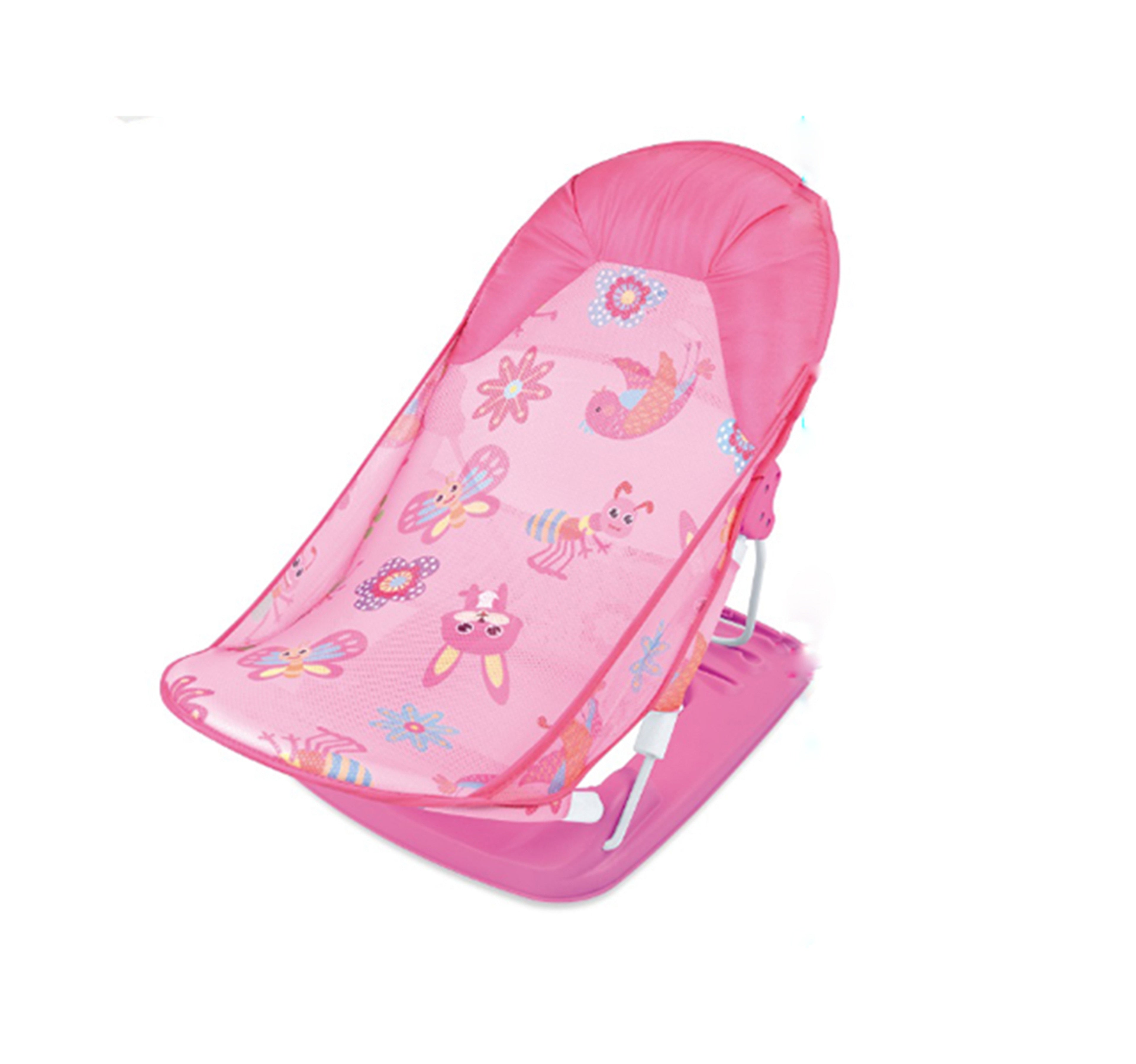 First Step Bath Rack, Pink, CC9629
