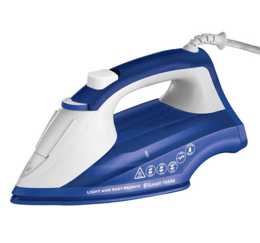 Russell Hobbs Steam Iron 26483/RH 2400W