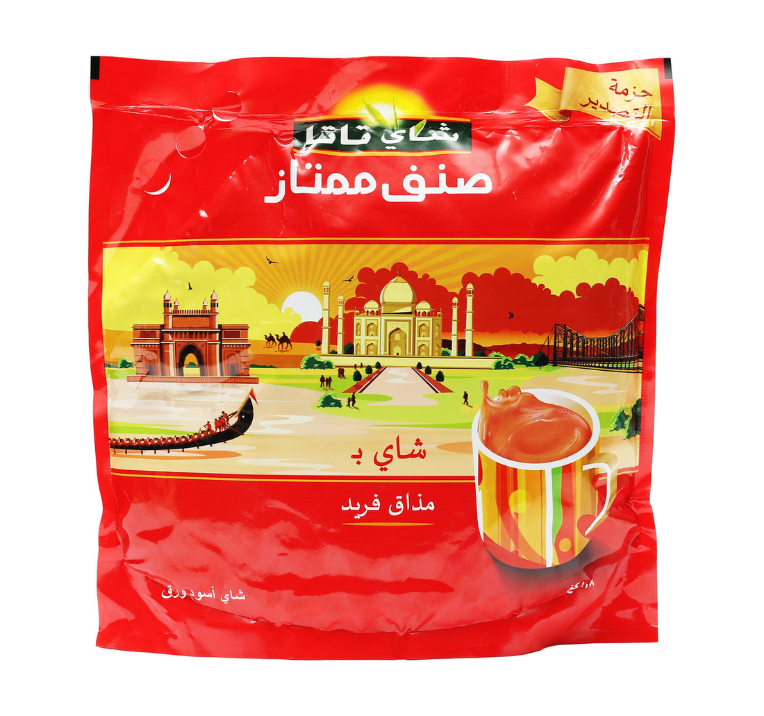 Tata Finest Assam Tea 1.8 kg