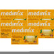 Medimix Turmeric & Argan Oil Soap 5 x 125 g