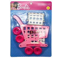 Stride Barbie Mini Shopping Cart, ST-MAT35