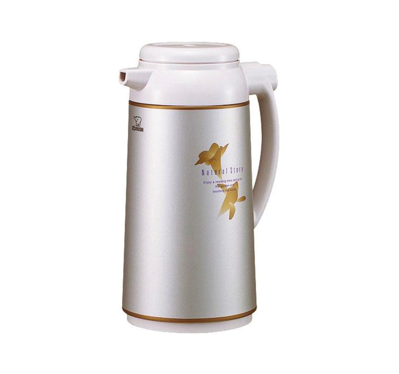 Zojirushi Flask AFFB-19 1.85 Litre (Assorted Color)