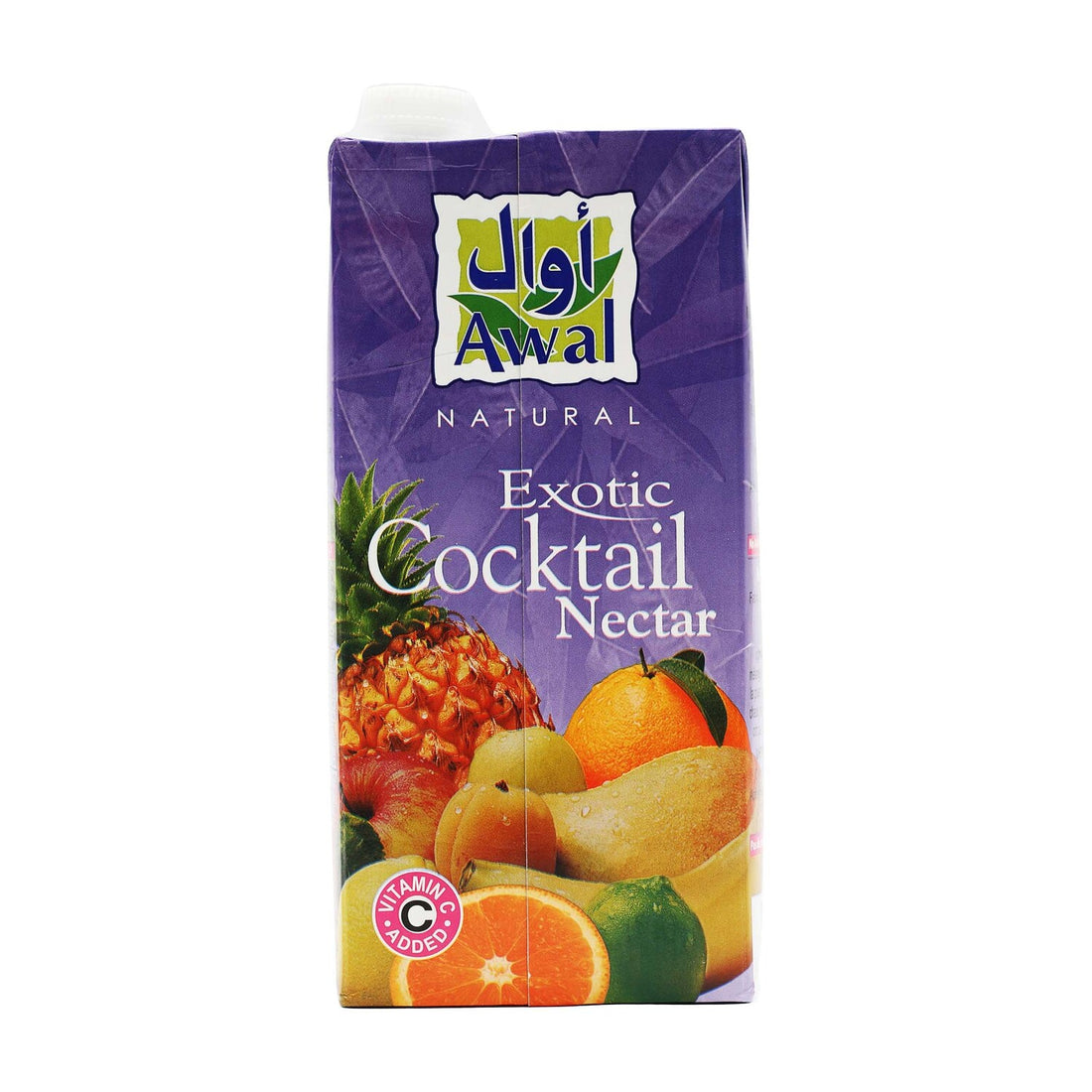 Awal Cocktail Nectar 1 Litre