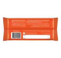 Tiffany Crunch N Cream Orange Flavoured Cream Wafers 65 g