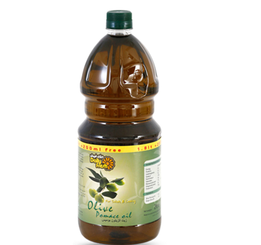Daily Fresh Olive Oil 1.8 Litre