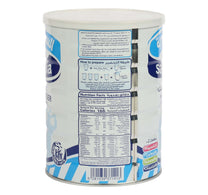 Saudia Milk Powder 900 g