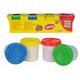 Simba Art and Fun Clay 150 gm, 4cl-6320642