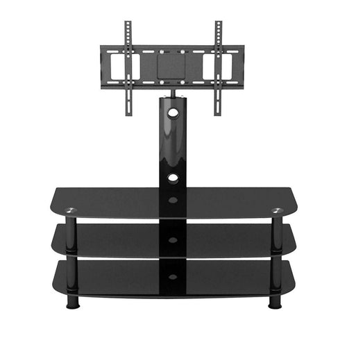 Maple Leaf TV-Stand With Bracket TV-354 Size: W100xD45xH125cm
