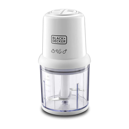 Black+Decker Chopper SC310-B5 300W