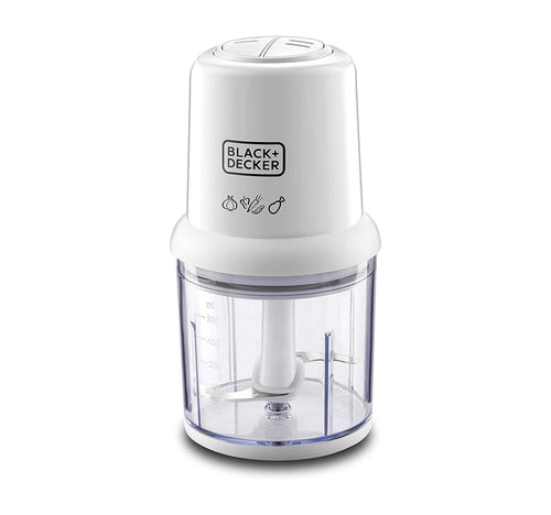 Black+Decker Chopper SC310-B5 300W