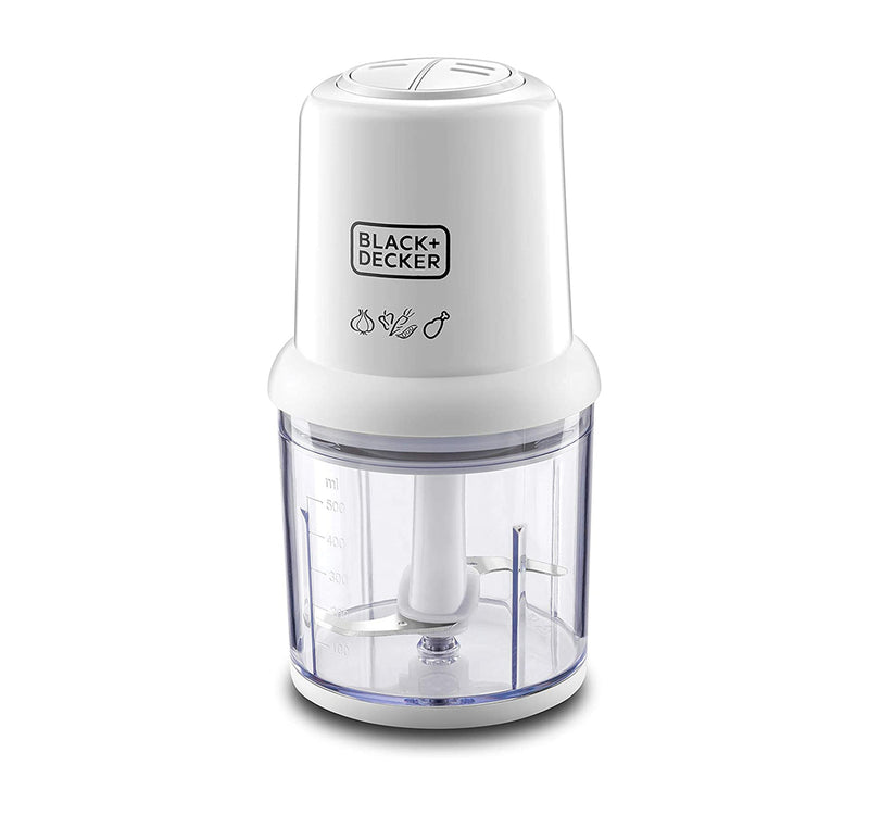 Black+Decker Chopper SC310-B5 300W