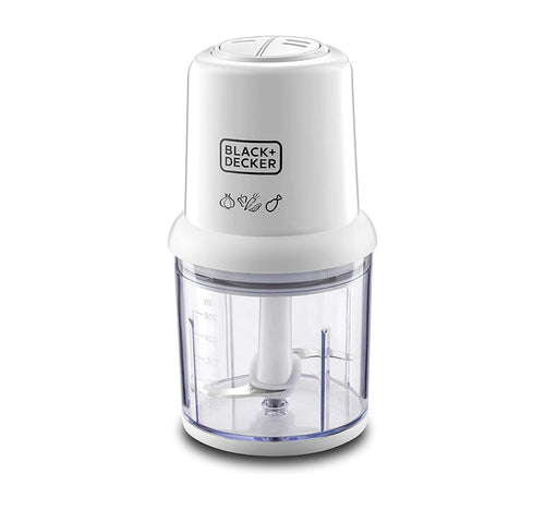 Black+Decker Chopper SC310-B5 300W
