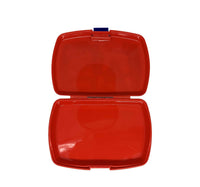 Sonic Sandwich Boxes With Inner Tray
