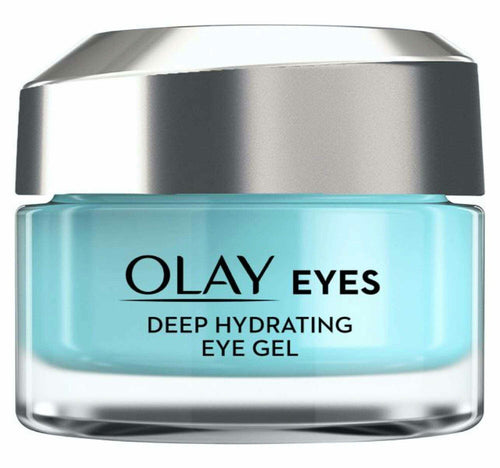 Olay Deep Hydrating Eye Gel 15 ml