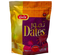 LuLu Dates 1 kg