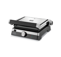 Black+Decker Contact Grill CG2000-B5