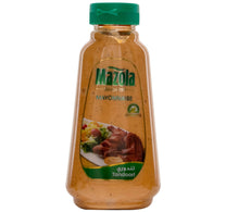 Mazola Tandoori Mayonnaise 340 ml