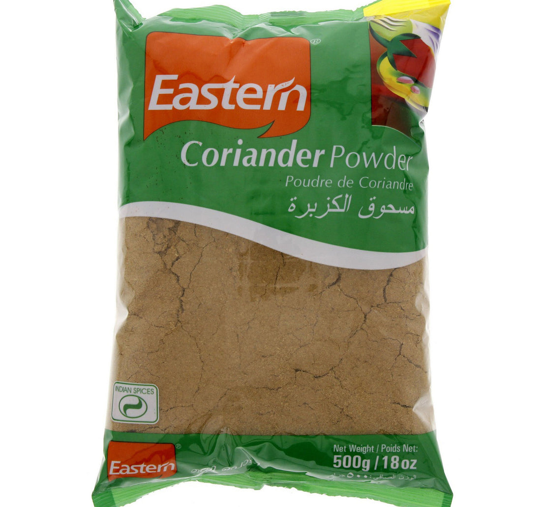 Eastern Coriander Powder 500 g