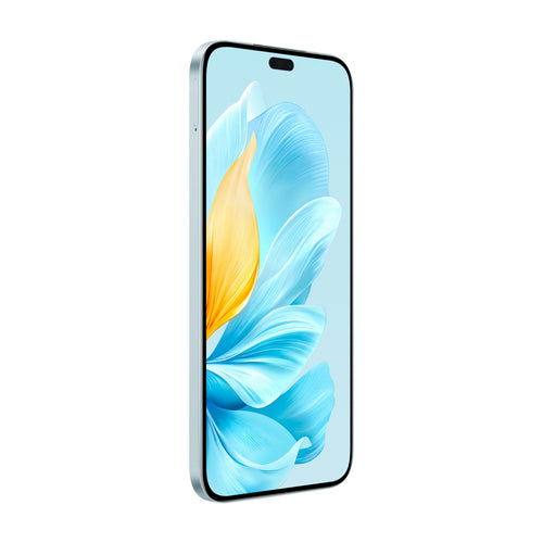 Honor 200 Lite Dual Sim 5G Smartphone, 8 GB RAM, 256 GB storage, Starry Blue