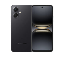 Tecno Spark Go 2 4G Smartphone, 3 GB RAM, 64 GB Storage, Ink Black, KM4