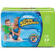 Huggies Little Swimmer Swim Pants Diaper Size Small 12 pcs