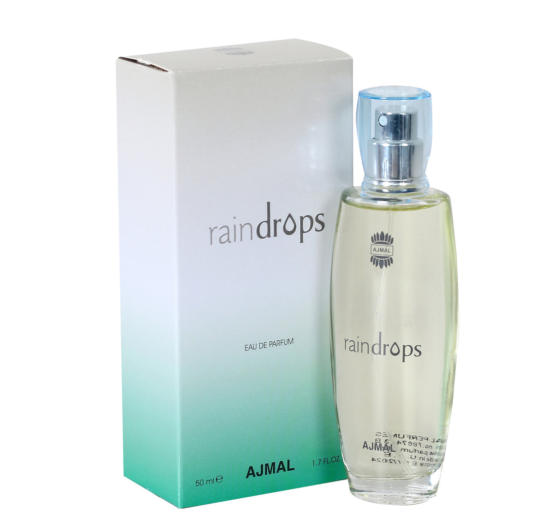 Ajmal EDP Rain Drops 50 ml