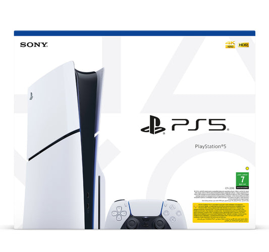 Sony PlayStation 5 Slim Edition Gaming Console CFI2016A01
