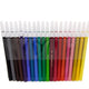 Faber-Castell Fibre Tip Color Pens 20 Pieces
