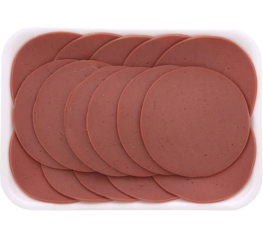 Siniora Beef Mortadella Plain 250 g