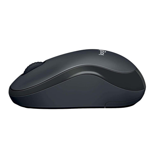 Logitech Wireless Mouse M220
