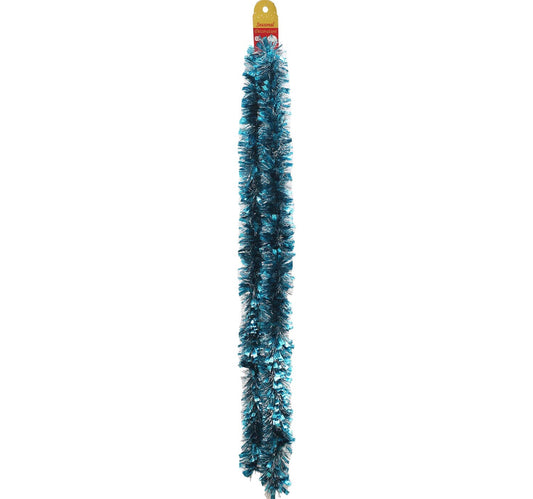 Siam Tinsel Garland 8008-03 Assorted