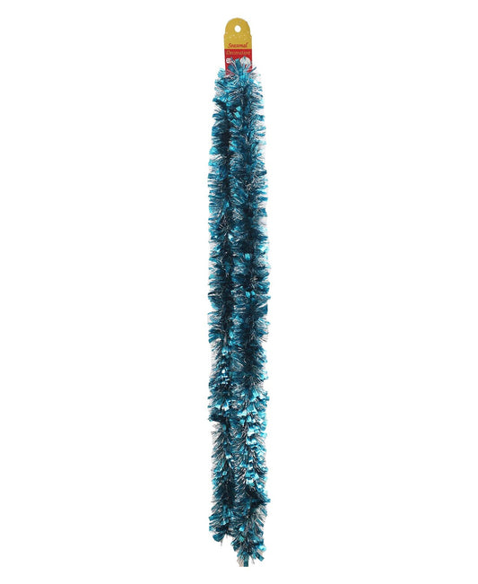 Siam Tinsel Garland 8008-03 Assorted