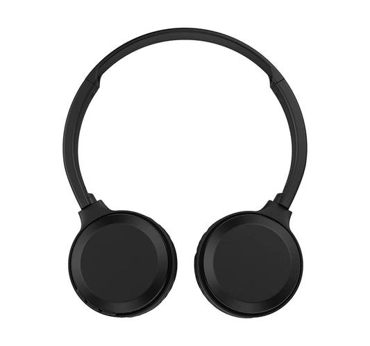 Philips Wireless Headphone TAH1108 Black
