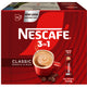 Nescafe Classic 3in1 Coffee Mix 12 x 20 g