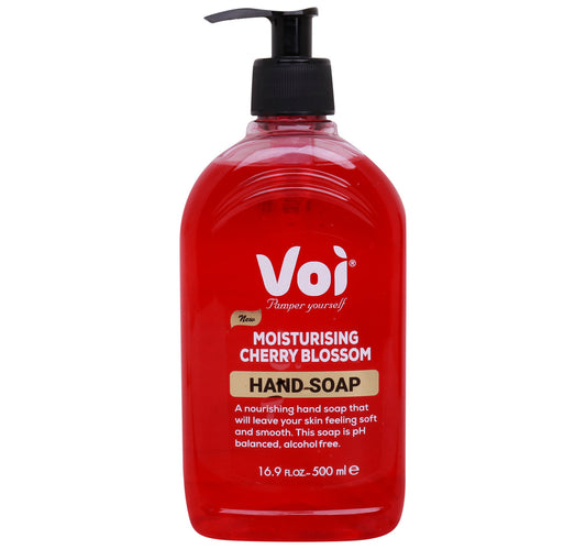 Voi Hand Soap Cherry Blossom 500 ml