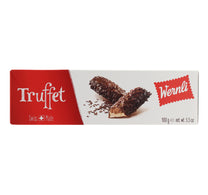 Wernli Meringue With Cocoa 100 g