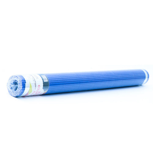 Win Plus Color Corrugated Paper Roll EX76 50cm x 70cm Assorted Color