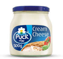 Puck Cream Cheese Spread 500 g